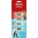 BOFFIN Magnetic - LED diodes