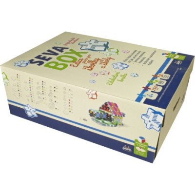 SEVA BOX