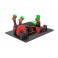 Fischertechnik 569021 Smart Robots Pro